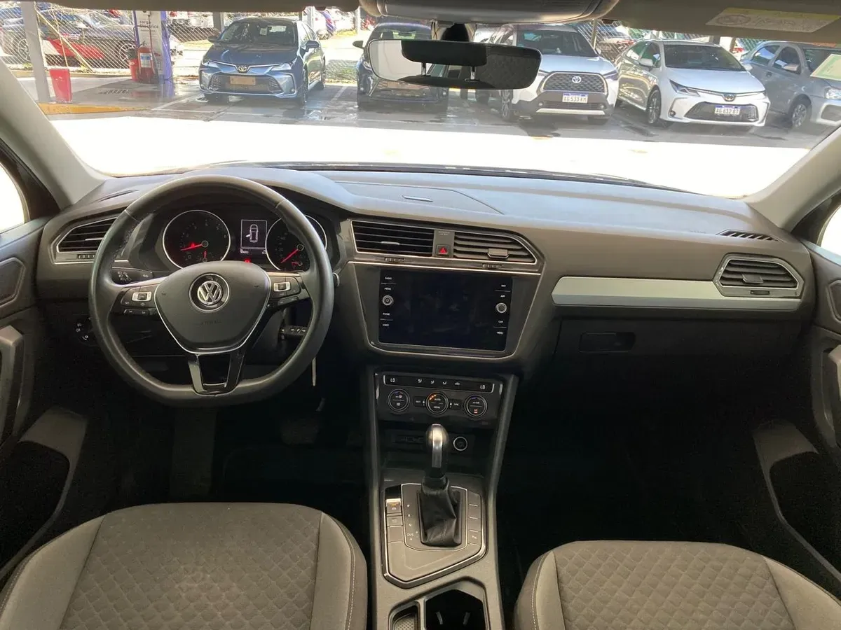 Mirá esta publicación de Volkswagen Tiguan