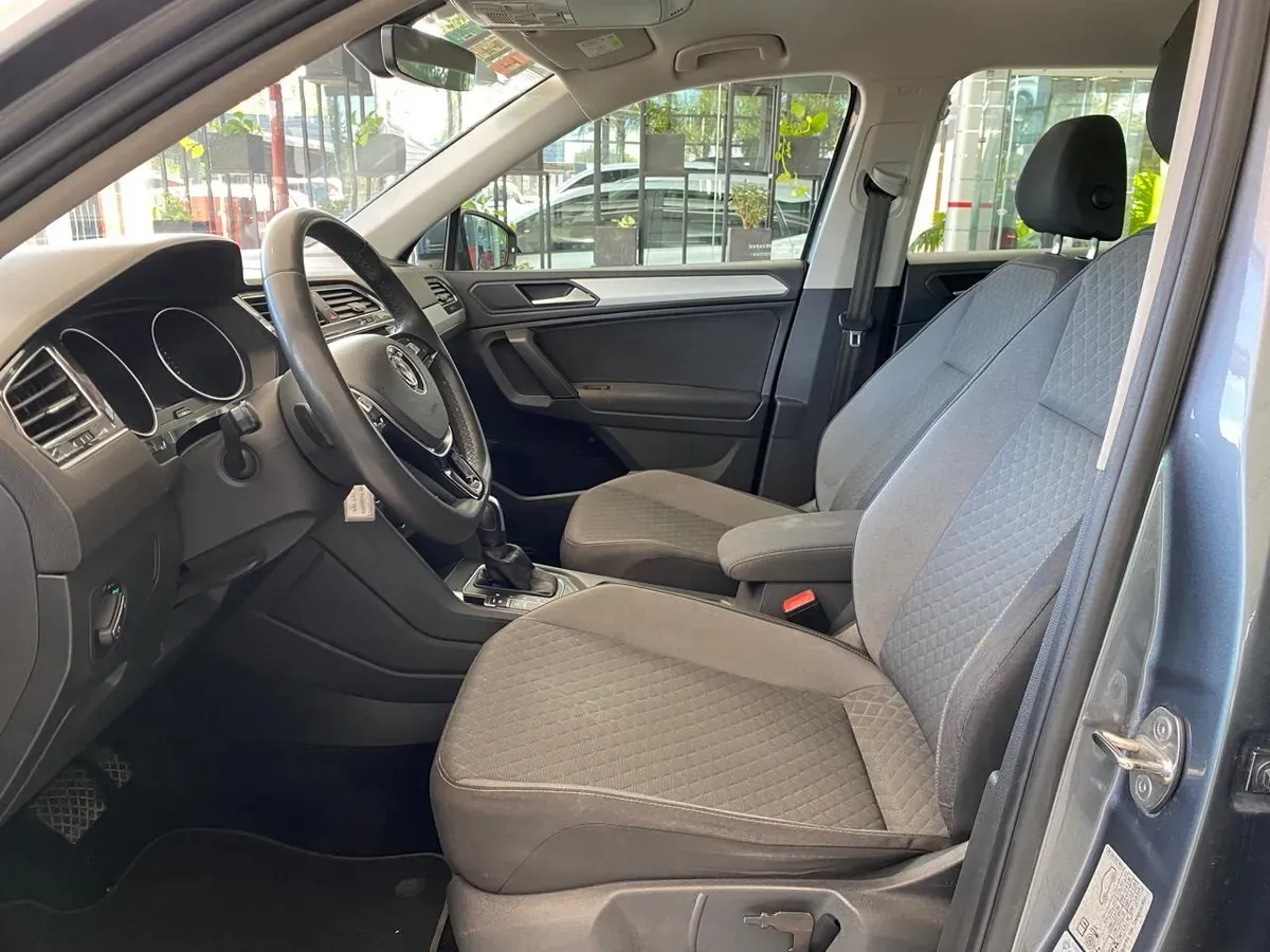 Mirá esta publicación de Volkswagen Tiguan