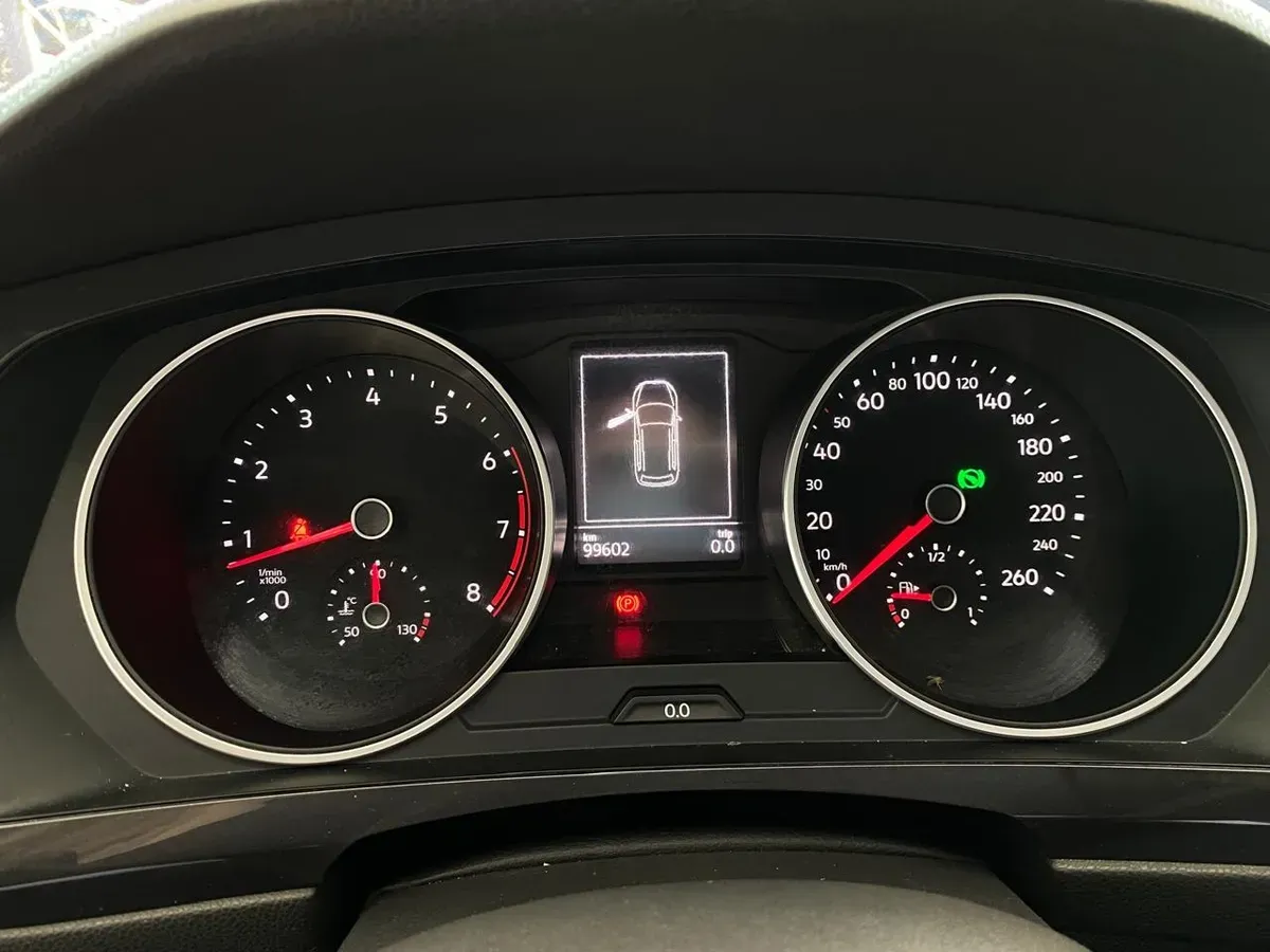 Mirá esta publicación de Volkswagen Tiguan