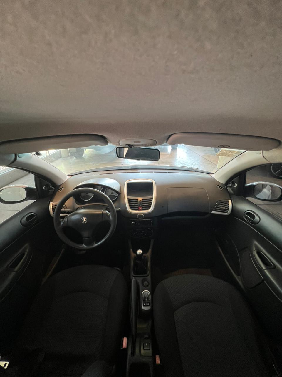 Mirá esta publicación de Peugeot 207 Compact