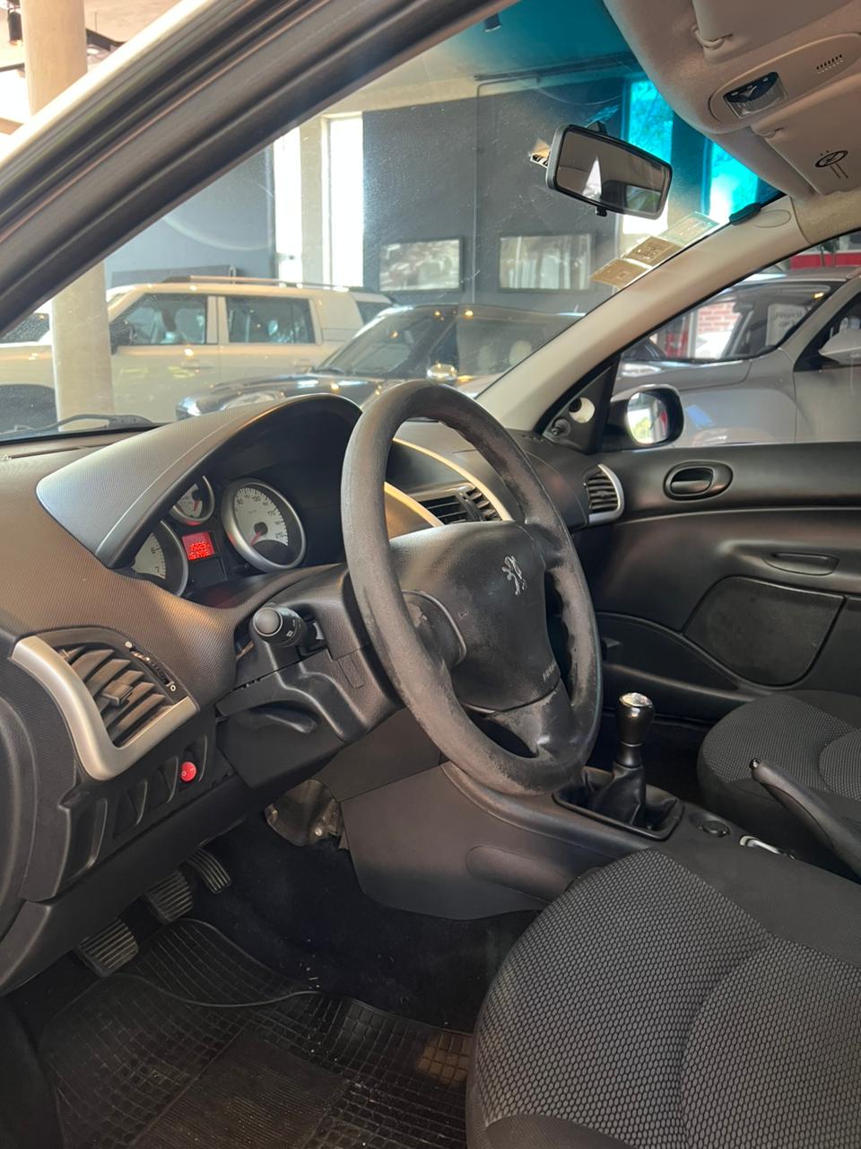 Mirá esta publicación de Peugeot 207 Compact