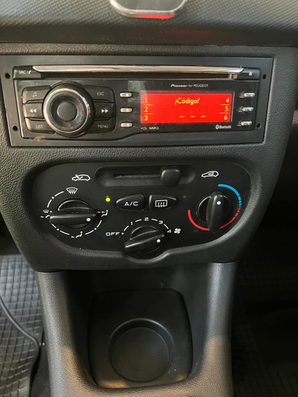 Mirá esta publicación de Peugeot 207 Compact