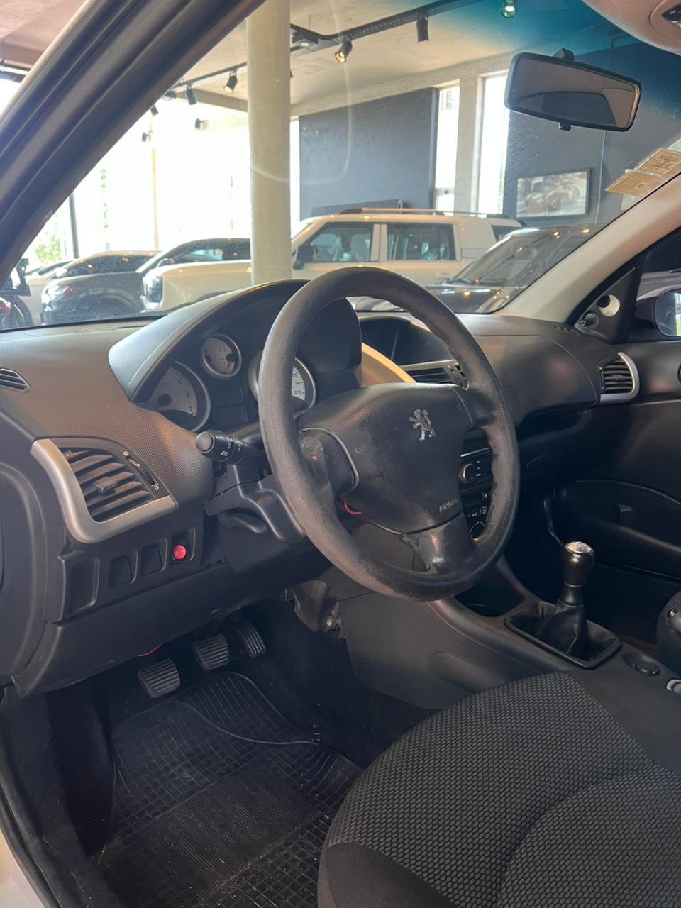 Mirá esta publicación de Peugeot 207 Compact