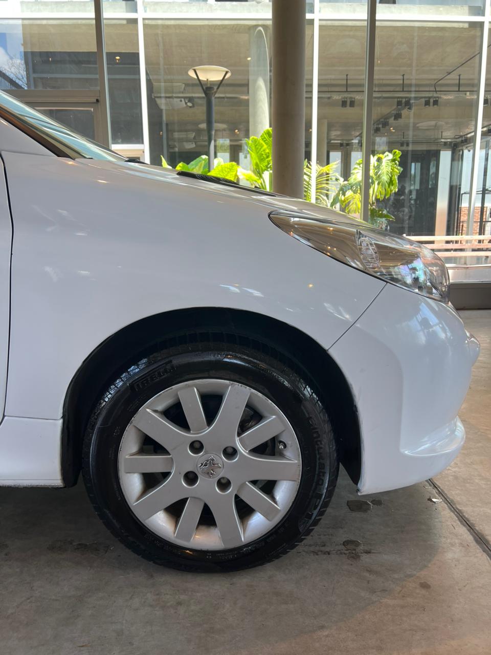 Mira esta publicación de Peugeot 207 Compact 2015 en Motordil