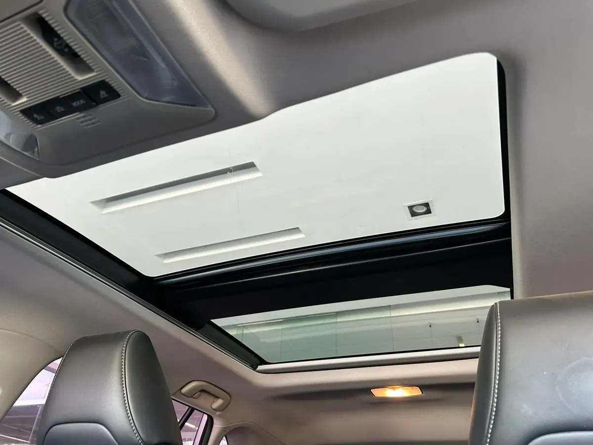 Mirá esta publicación de Toyota RAV4