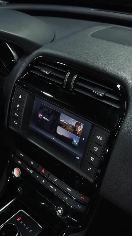 Mirá esta publicación de Jaguar XE