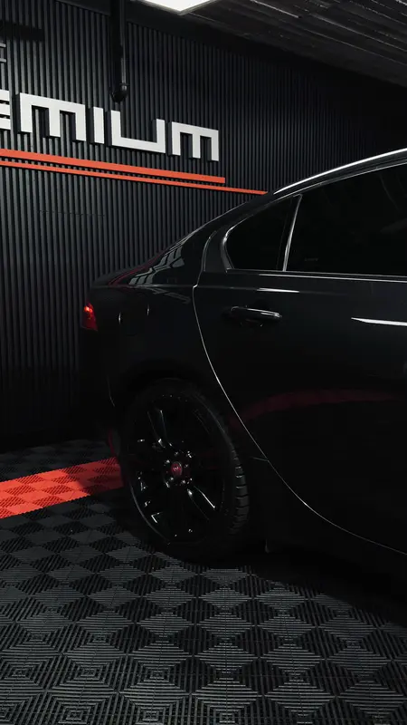 Mirá esta publicación de Jaguar XE