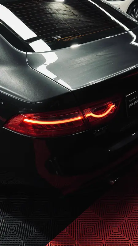 Mirá esta publicación de Jaguar XE
