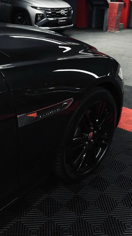 Mirá esta publicación de Jaguar XE