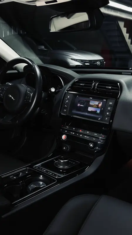 Mirá esta publicación de Jaguar XE