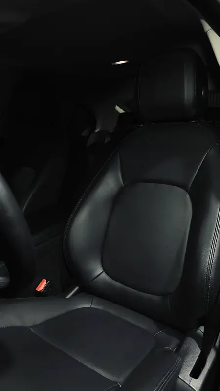 Mirá esta publicación de Jaguar XE