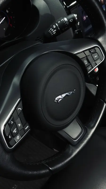 Mirá esta publicación de Jaguar XE