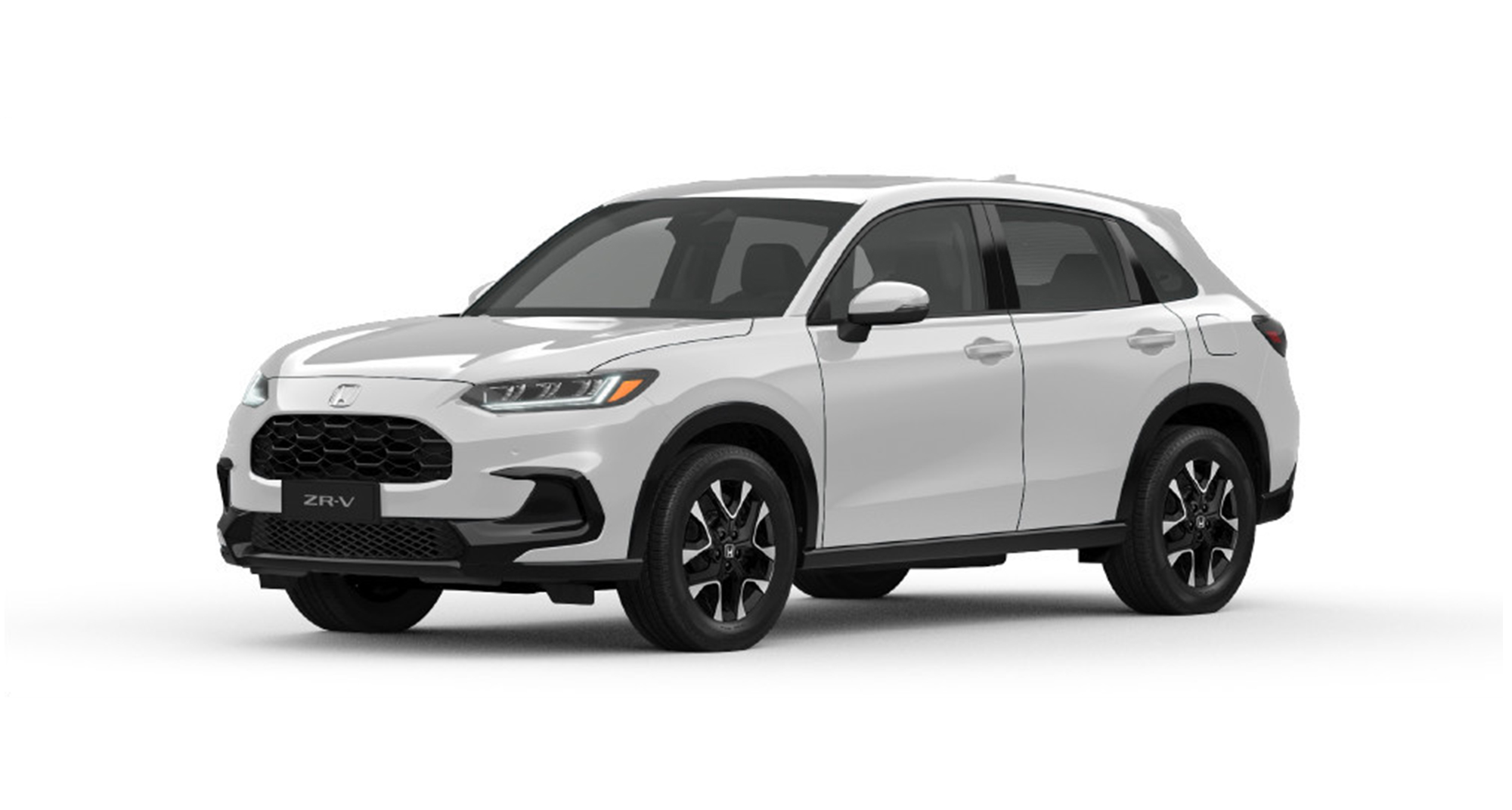 Mira esta publicación de Honda ZR-V 2025 en Motordil