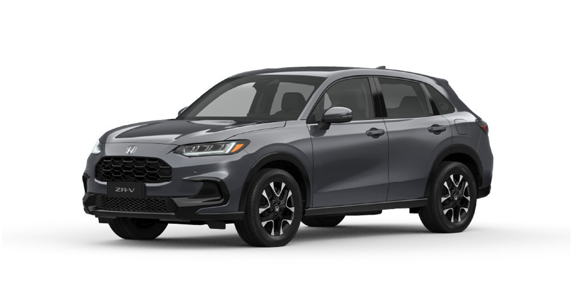 Mira esta publicación de Honda ZR-V 2025 en Motordil