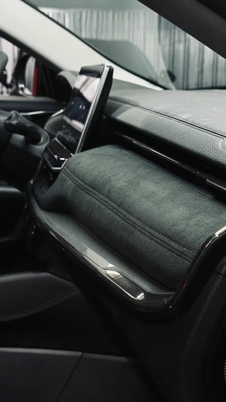 Mirá esta publicación de Jeep Commander