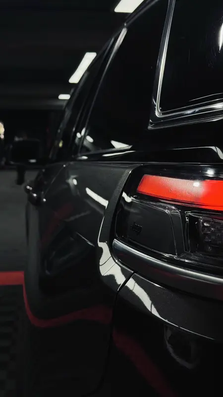 Mirá esta publicación de Jeep Commander