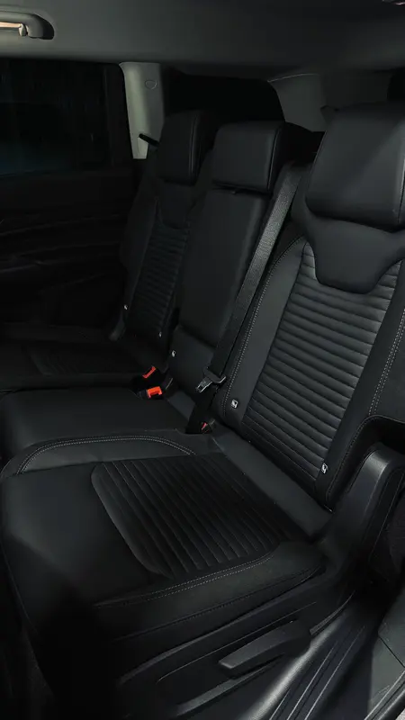 Mirá esta publicación de Jeep Commander