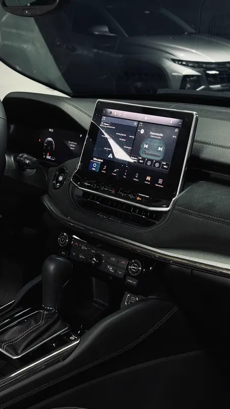 Mirá esta publicación de Jeep Commander