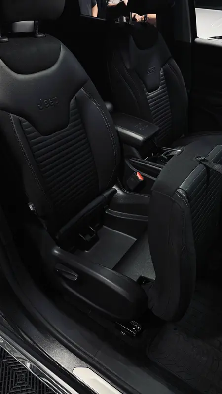 Mirá esta publicación de Jeep Commander