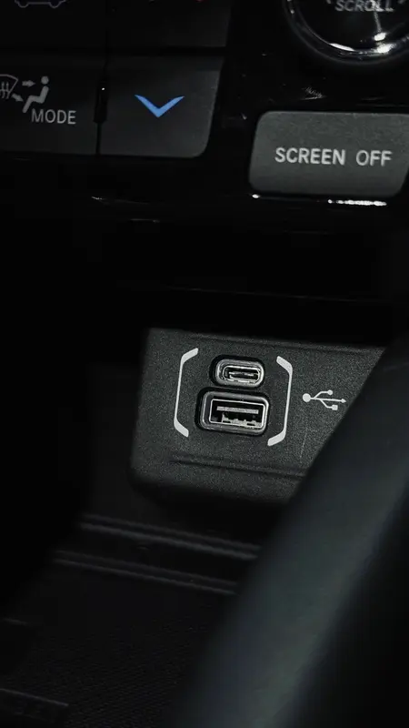 Mirá esta publicación de Jeep Commander