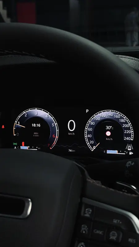 Mirá esta publicación de Jeep Commander