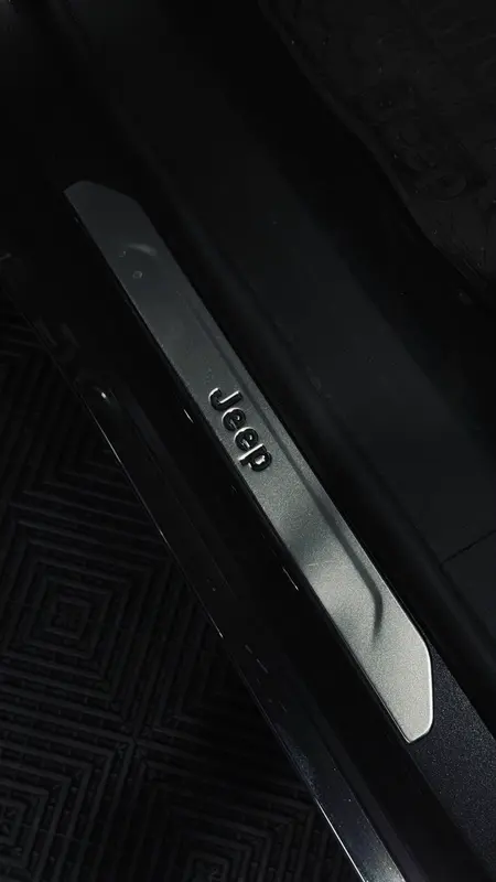 Mirá esta publicación de Jeep Commander