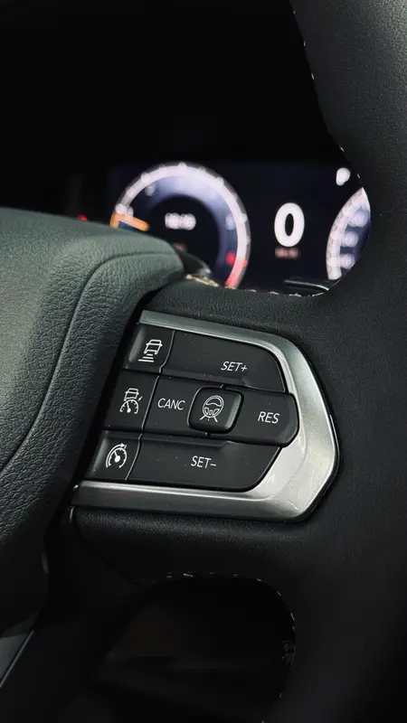 Mirá esta publicación de Jeep Commander