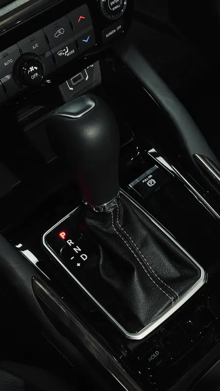 Mirá esta publicación de Jeep Commander