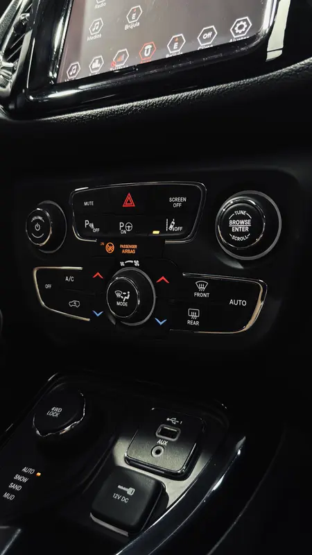 Mirá esta publicación de Jeep Compass