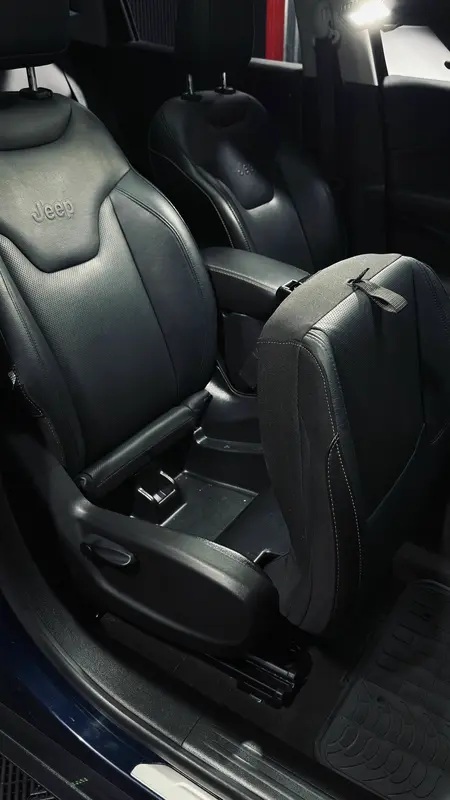 Mirá esta publicación de Jeep Compass