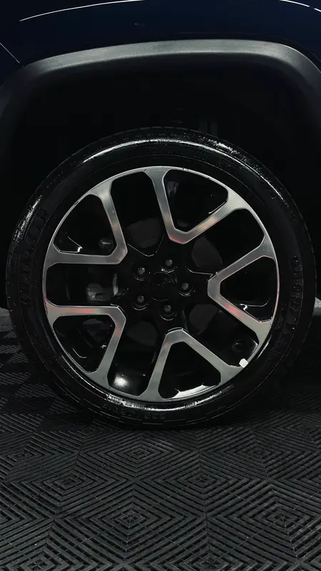 Mirá esta publicación de Jeep Compass