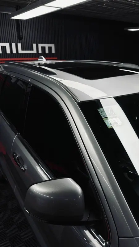 Mira esta publicación de Jeep Grand Cherokee 2017 en Motordil