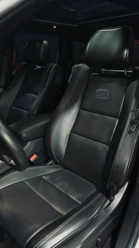 Mirá esta publicación de Jeep Grand Cherokee