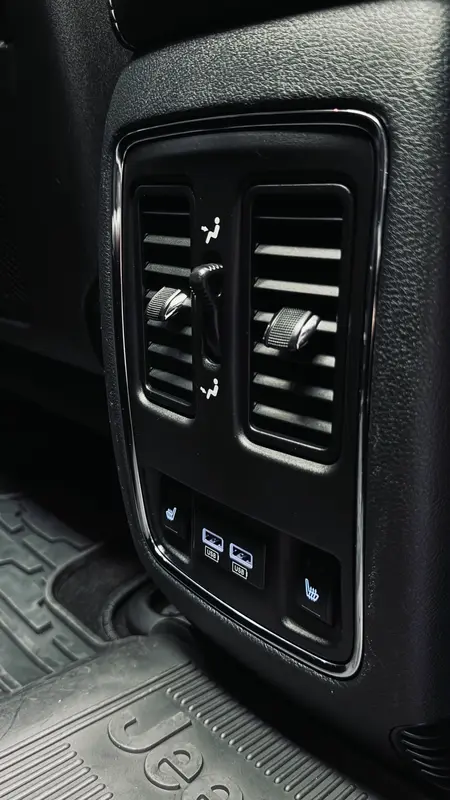 Mirá esta publicación de Jeep Grand Cherokee