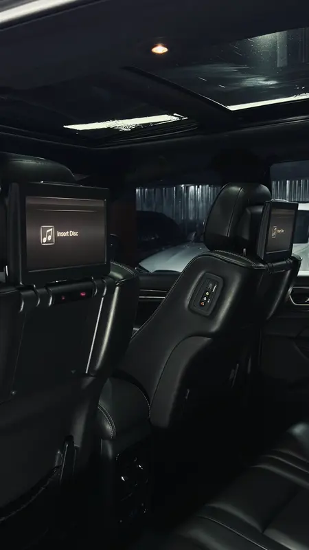 Mirá esta publicación de Jeep Grand Cherokee