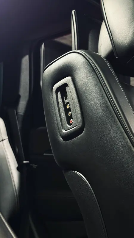 Mirá esta publicación de Jeep Grand Cherokee