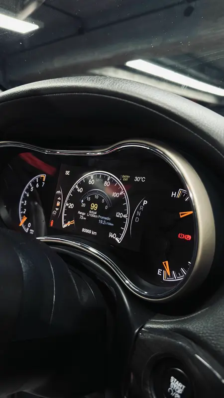 Mirá esta publicación de Jeep Grand Cherokee