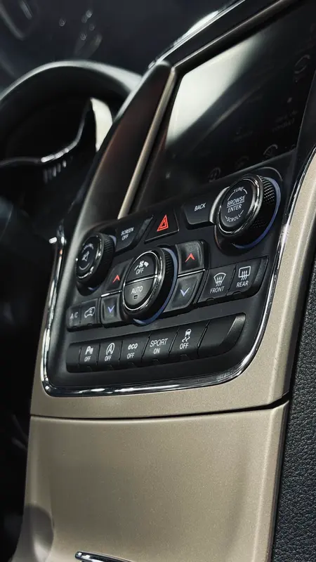 Mirá esta publicación de Jeep Grand Cherokee