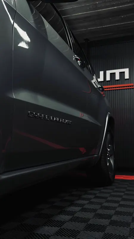 Mirá esta publicación de Jeep Grand Cherokee