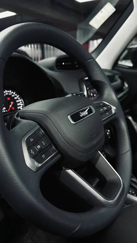 Mirá esta publicación de Jeep Renegade