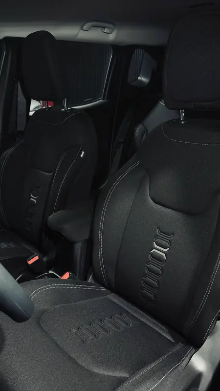 Mirá esta publicación de Jeep Renegade