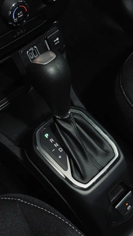 Mirá esta publicación de Jeep Renegade