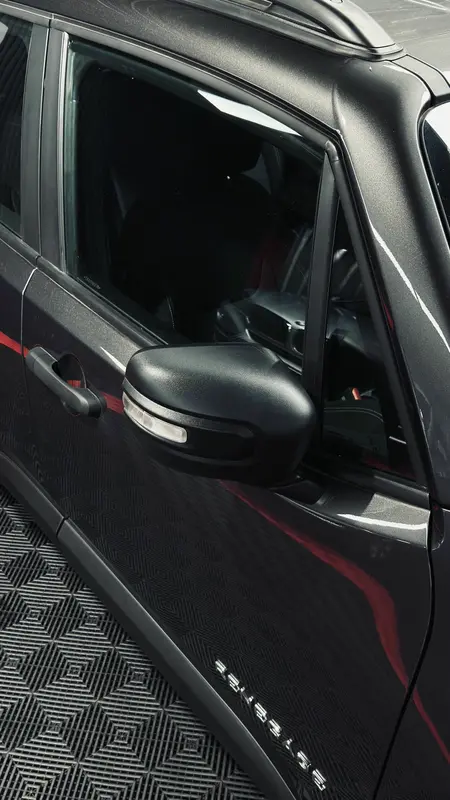 Mirá esta publicación de Jeep Renegade