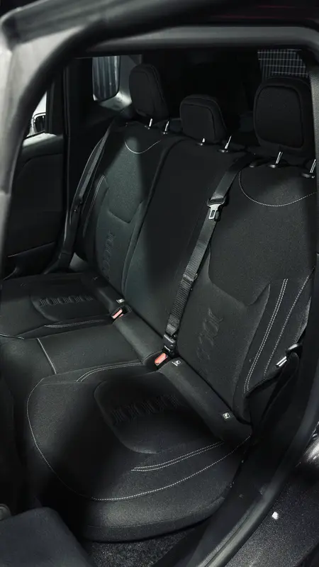 Mirá esta publicación de Jeep Renegade