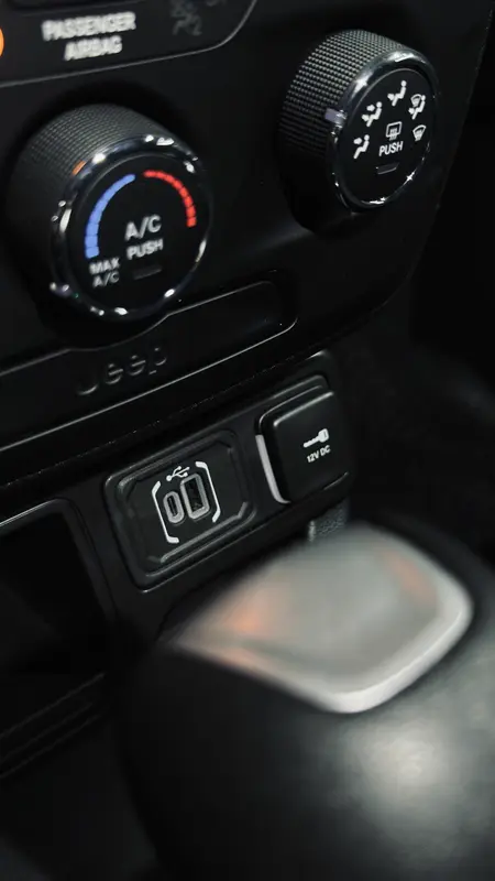 Mirá esta publicación de Jeep Renegade