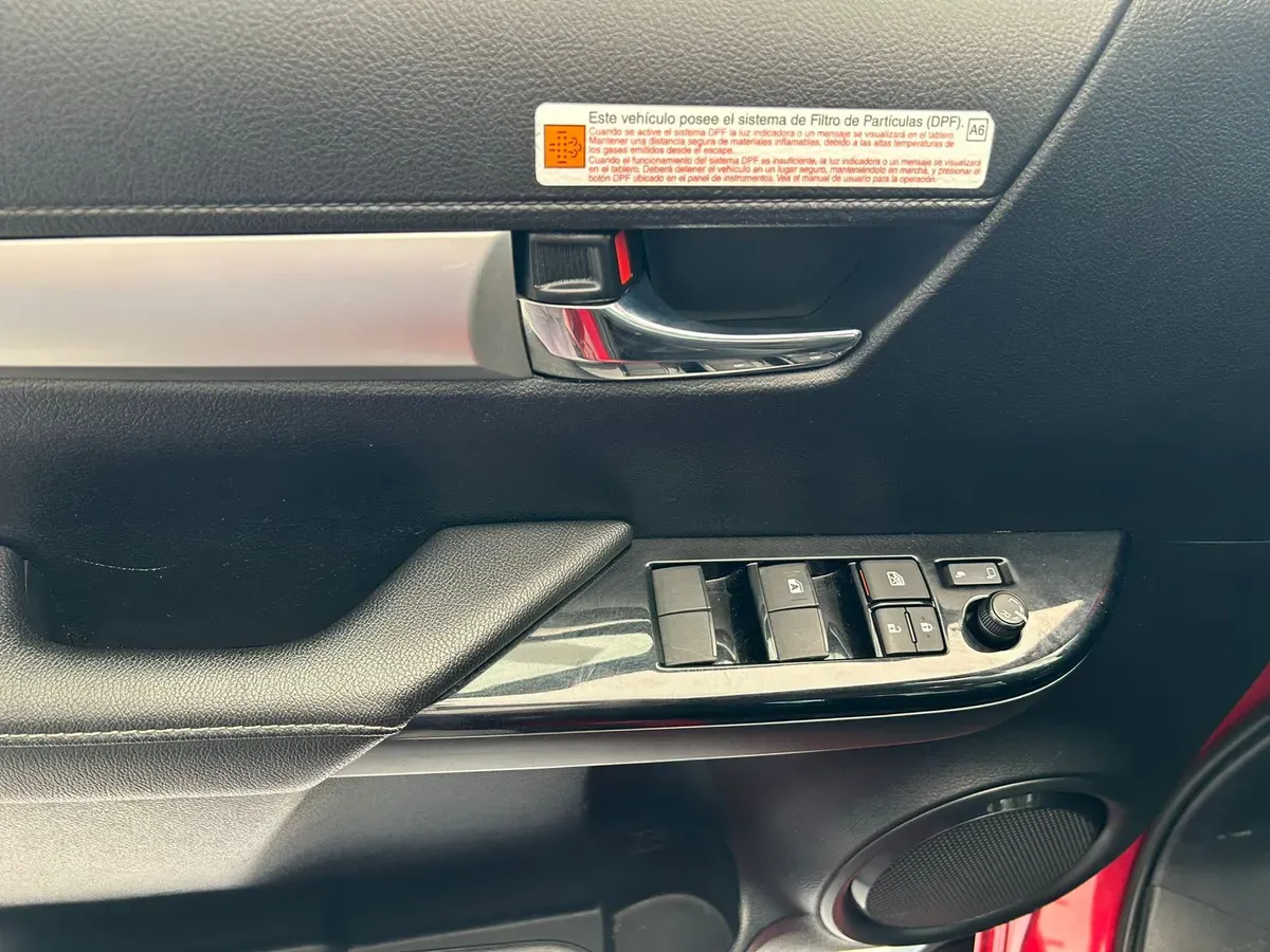 Mirá esta publicación de Toyota Hilux