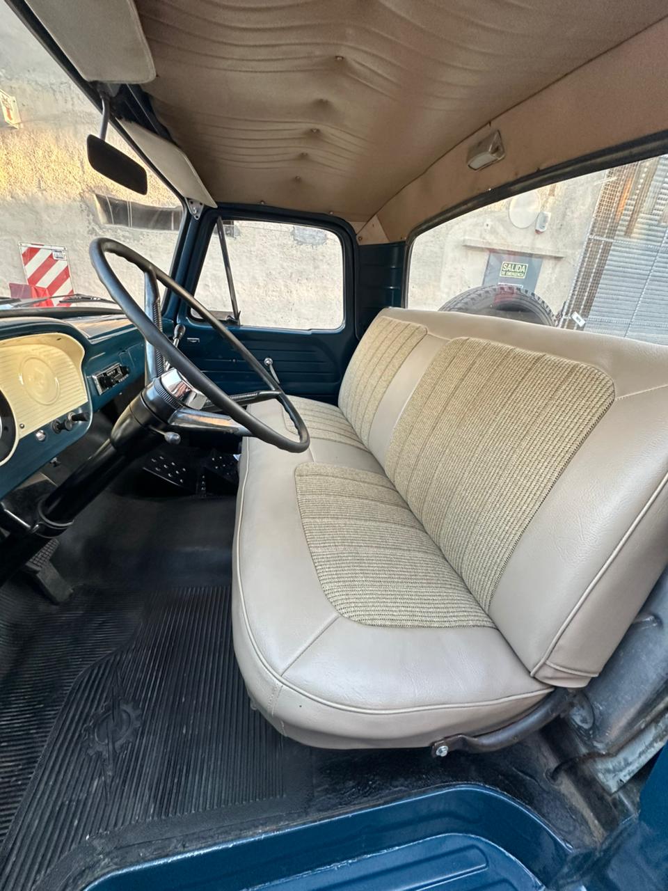 Mirá esta publicación de Ford F 100