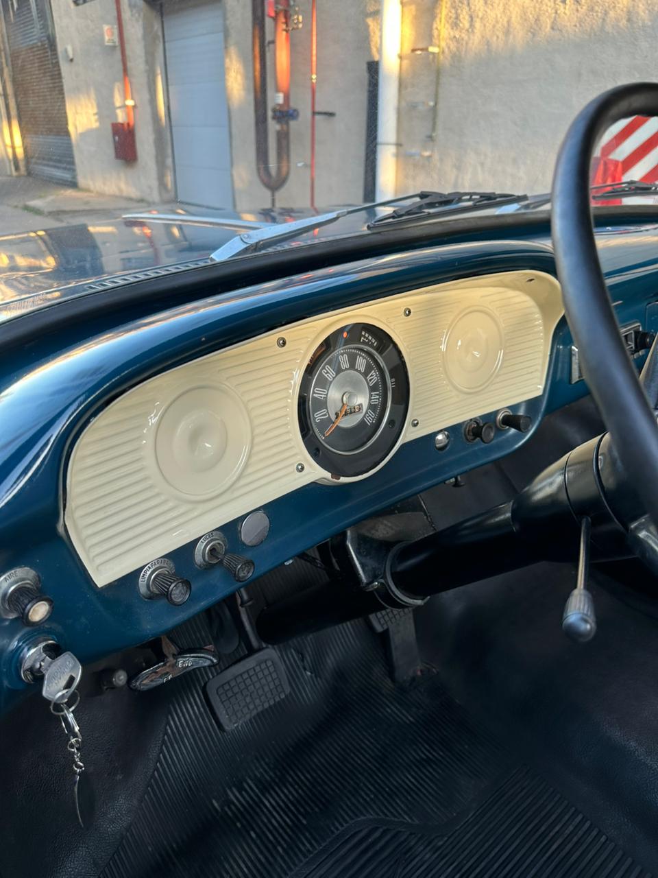 Mirá esta publicación de Ford F 100