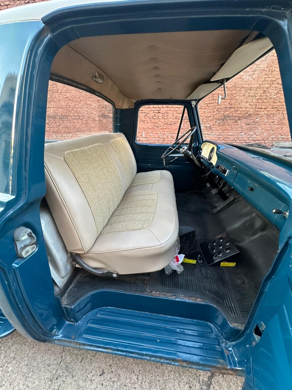 Mirá esta publicación de Ford F 100