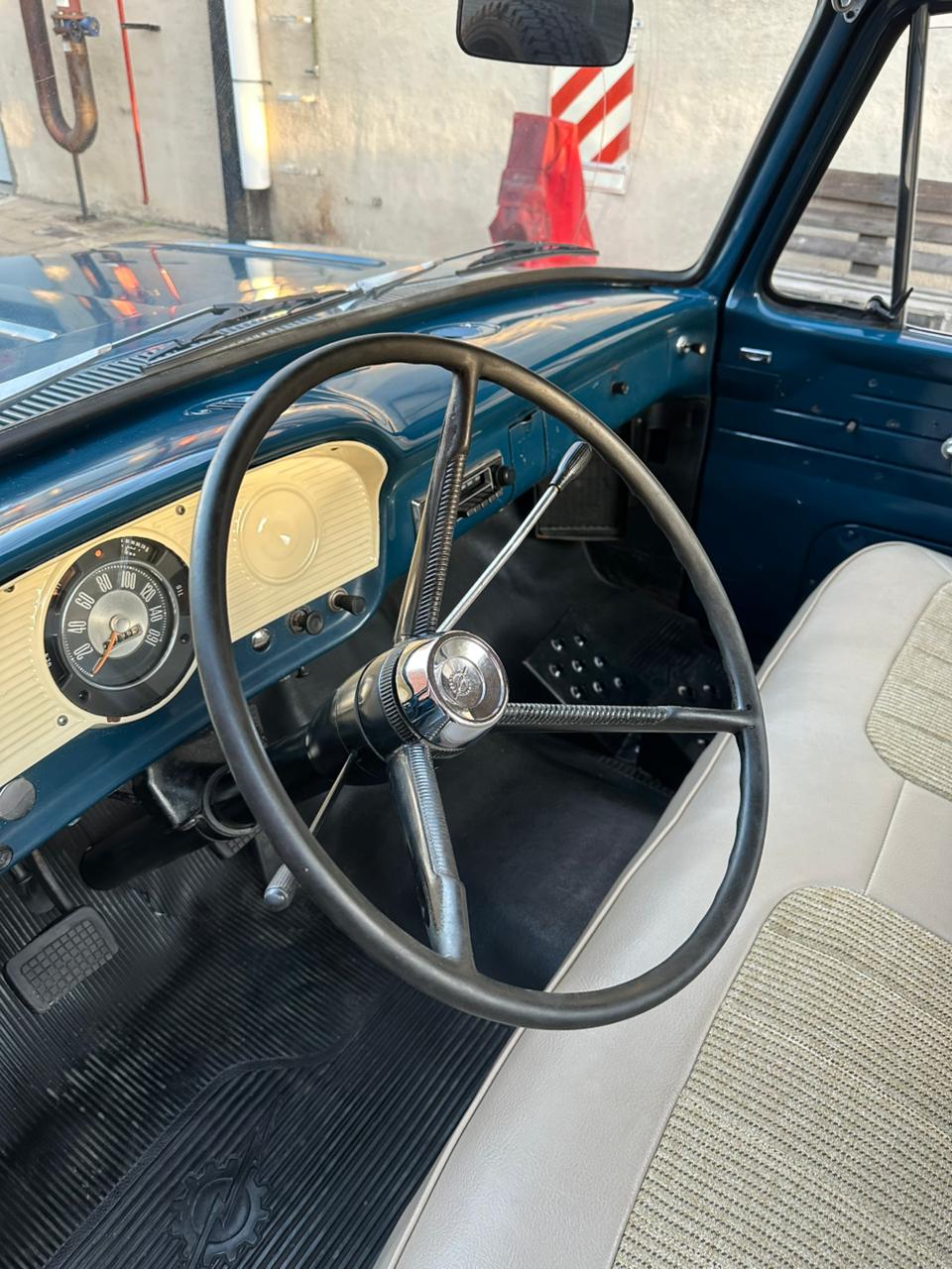 Mirá esta publicación de Ford F 100